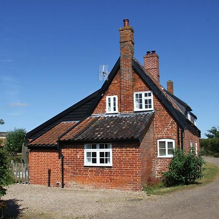 1 Grange Cottages, Westleton Exterior foto